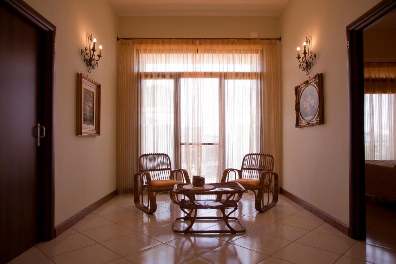 Kalinifta Residence Carpignano Salentino Kültér fotó