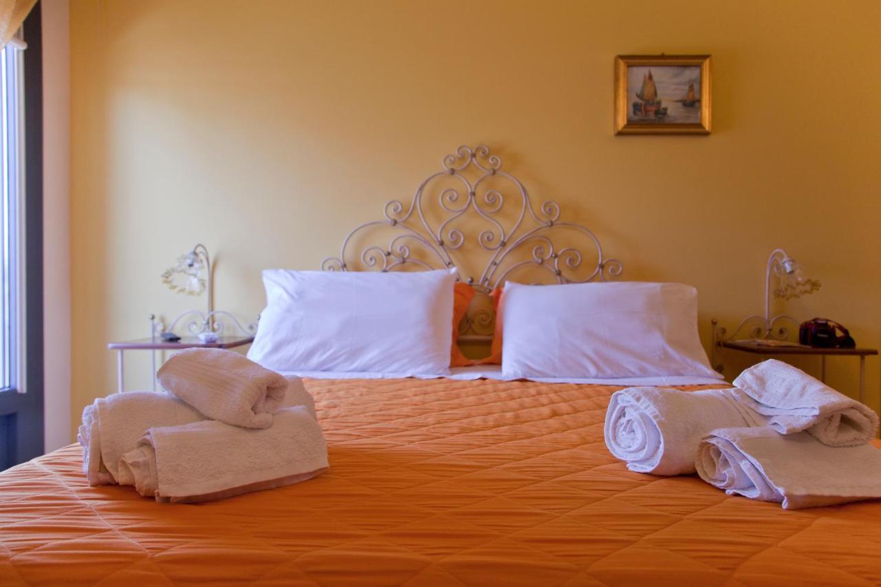Kalinifta Residence Carpignano Salentino Kültér fotó