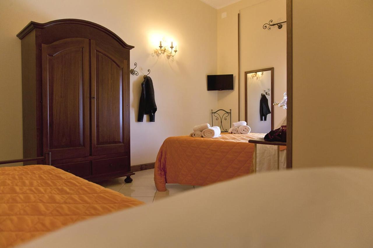 Kalinifta Residence Carpignano Salentino Kültér fotó